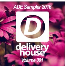 Various Artists - Ade Sampler 2016