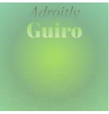 Various Artists - Adroitly Guiro