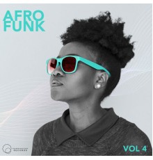 Various Artists - Afro Funk, Vol. 4