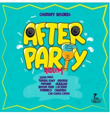 Various Artists - After Party Riddim