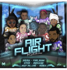 Various Artists - Air Flight Riddim