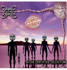 Various Artists - Alien Certified Collection