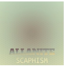 Various Artists - Allanite Scaphism