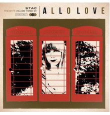 Various Artists - Allo Love, Vol. 3