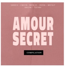 Various Artists - Amour secret