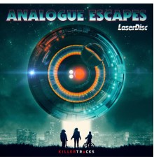 Various Artists - Analogue Escapes (Edited)