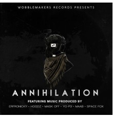 Various Artists - Annihilation