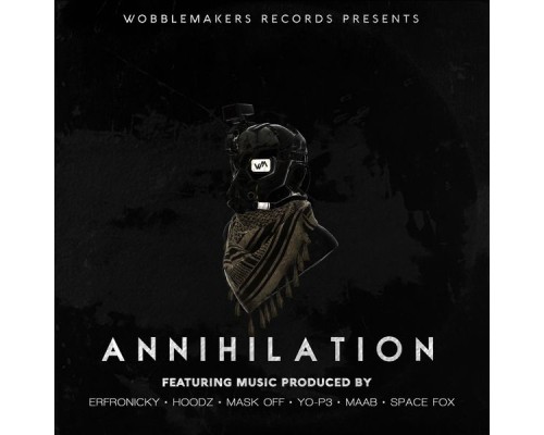 Various Artists - Annihilation