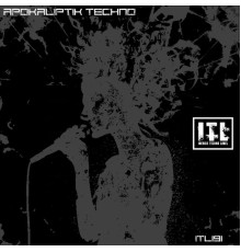 Various Artists - Apokaliptik Techno