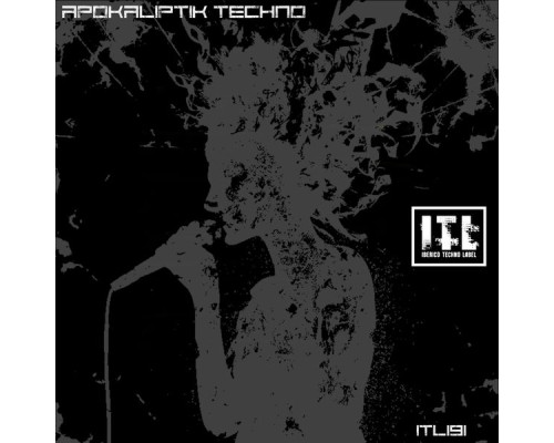 Various Artists - Apokaliptik Techno