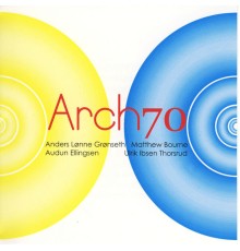 Various Artists - Arch70