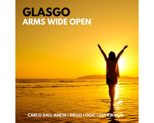 Various Artists - Arms Wide Open