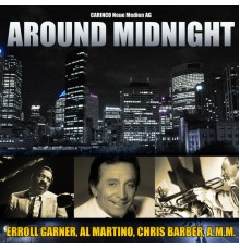 Various Artists - Around Midnight