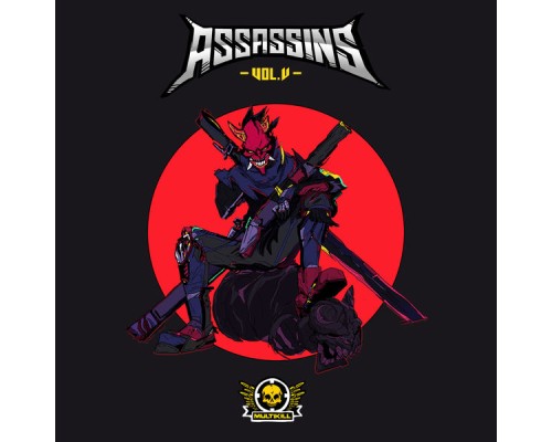 Various Artists - Assassins, Vol. 5
