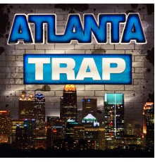 Various Artists - Atlanta Trap