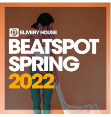 Various Artists - Beatspot Spring 2022