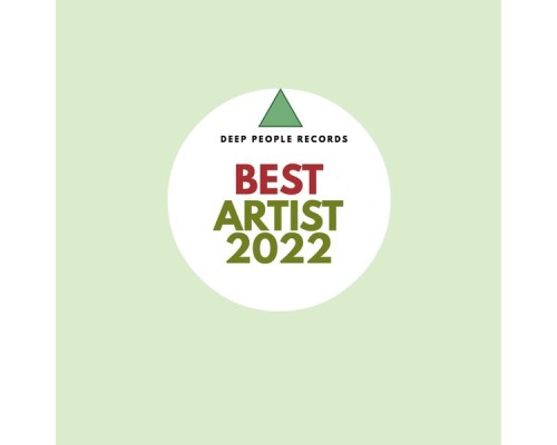 Various Artists - Best Artist 2022