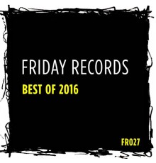 Various Artists - Best of 2016