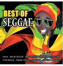 Various Artists - Best of Seggae