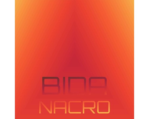 Various Artists - Bida Nacro