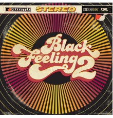 Various Artists - Black Feeling: Volume Two