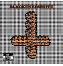 Various Artists - Blackenedwhite