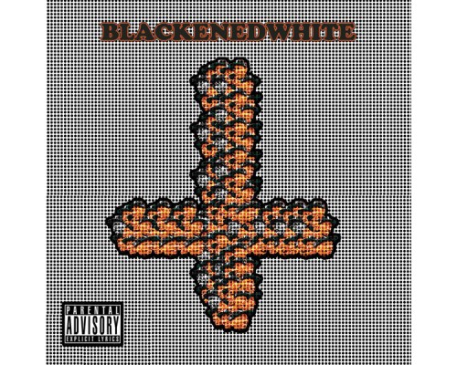 Various Artists - Blackenedwhite