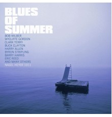 Various Artists - Blues of Summer