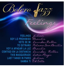 Various Artists - Bolero Jazz