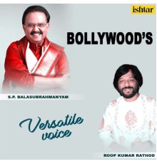 Various Artists - Bollywood's Versatile Voice