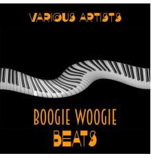 Various Artists - Boogie Woogie Beat