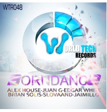 Various Artists - BornDance