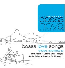 Various Artists - Bossa Love Songs