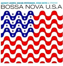 Various Artists - Bossa Nova USA (Remastered)