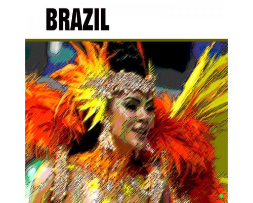 Various Artists - Brazil