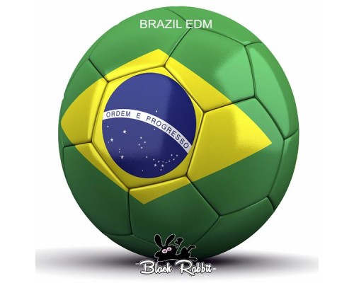 Various Artists - Brazil EDM