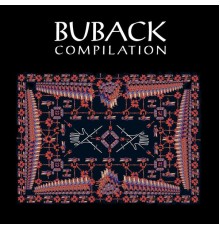 Various Artists - Buback Tonträger Compilation