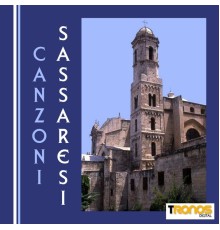 Various Artists - Canzoni sassaresi