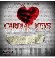 Various Artists - Cardiac Keys Riddim