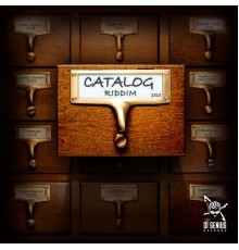 Various Artists - Catalog Riddim