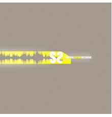 Various Artists - Central Dogma Presents SS3