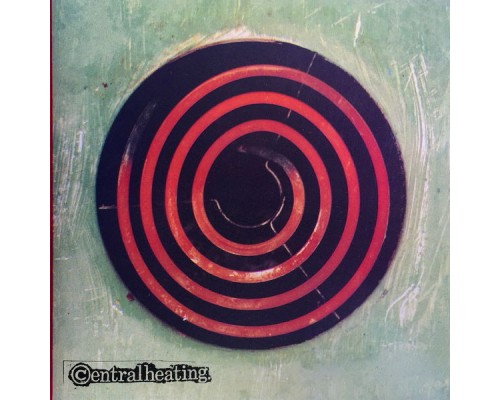 Various Artists - Central Heating