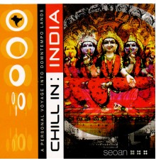 Various Artists - Chill In: India