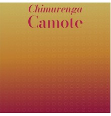 Various Artists - Chimurenga Camote