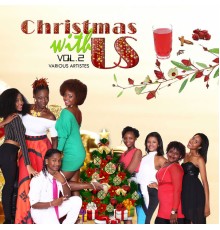 Various Artists - Christmas With Us