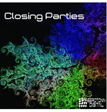 Various Artists - Closing Parties