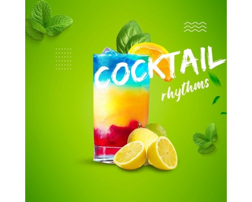 Various Artists - Cocktail Rythms