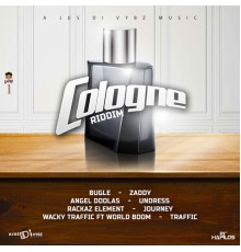 Various Artists - Cologne Riddim