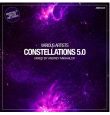 Various Artists - Constellations 005