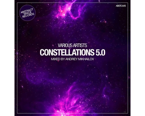 Various Artists - Constellations 005